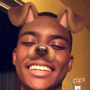 Meet your Posher, Matthew