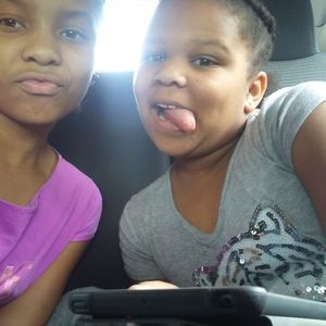 Meet your Posher, Timothy