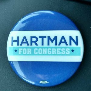 Meet your Posher, Santos