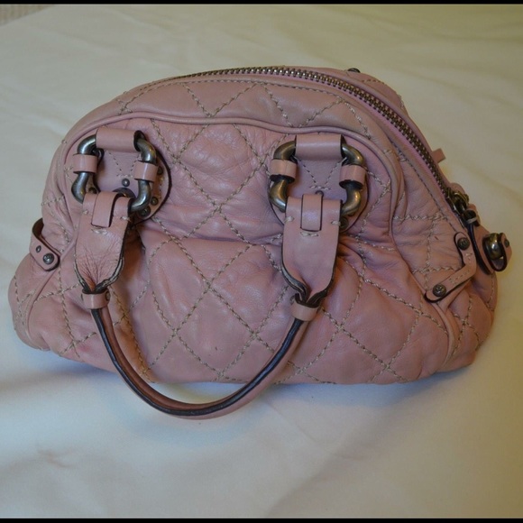 Juicy Couture Bags Juicy Couture Quilted Bag Poshmark