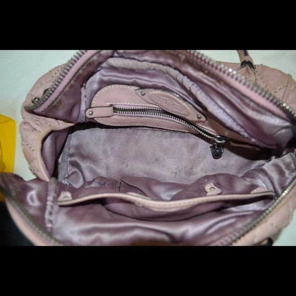 Juicy Couture Bags Juicy Couture Quilted Bag Poshmark