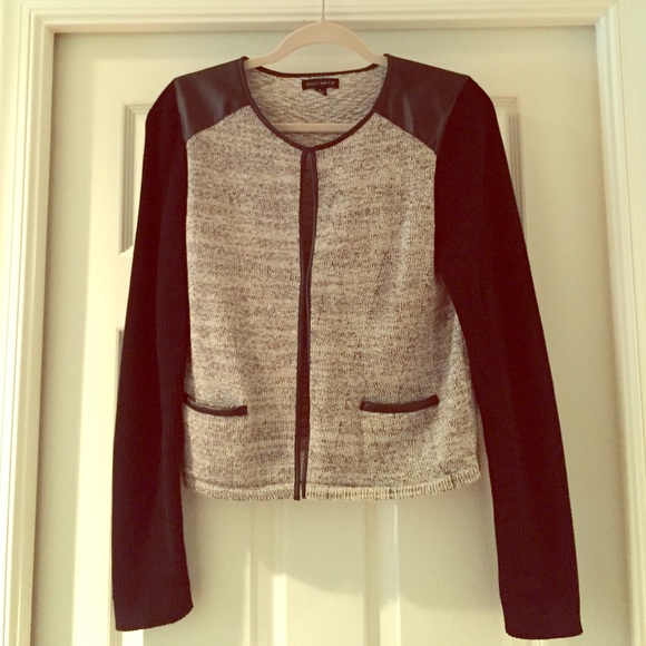 Willi Smith jacket