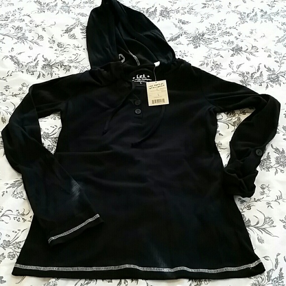 LEI hoodie