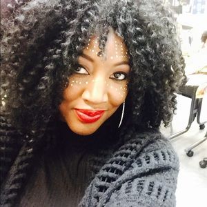 Meet your Posher, Alina