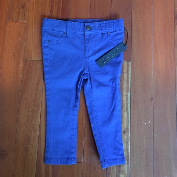Baby Joe's Jeans