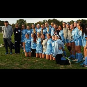 Meet your Posher, Cass