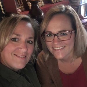 Meet your Posher, Wendy