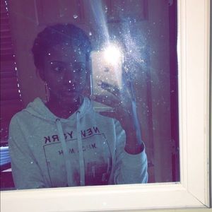 Meet your Posher, Kamiesha