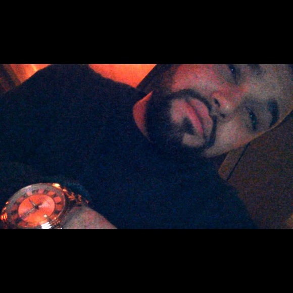 Meet your Posher, Ray