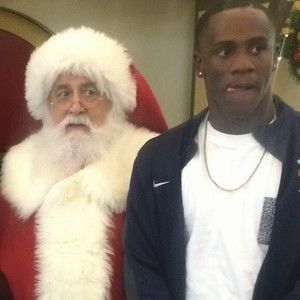 Meet your Posher, Ladarius