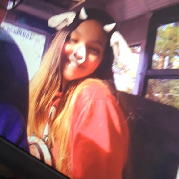 Meet your Posher, Emily