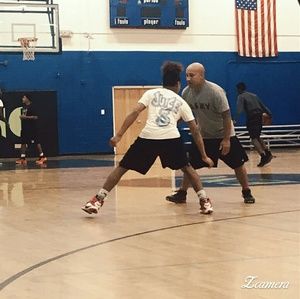 Meet your Posher, Rafael