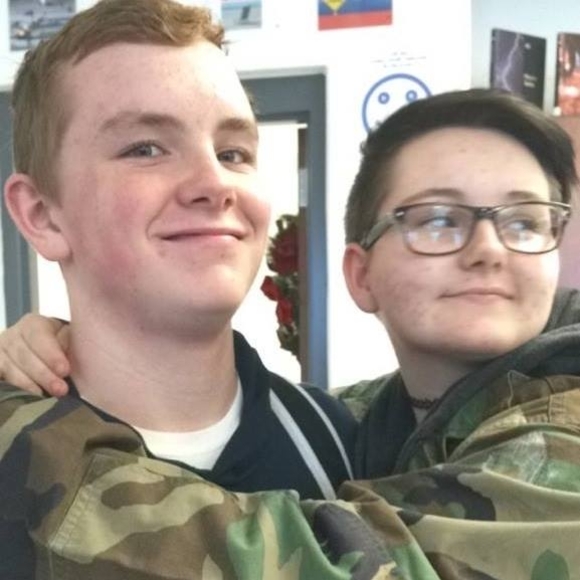 Meet your Posher, Matthew