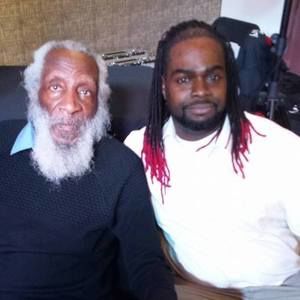 Meet your Posher, Pervis