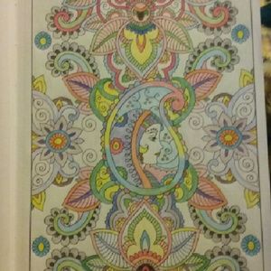 Meet your Posher, Daisy