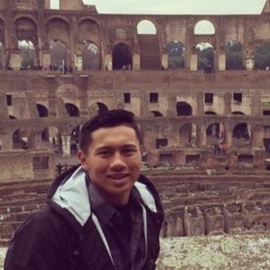 Meet your Posher, Kyle