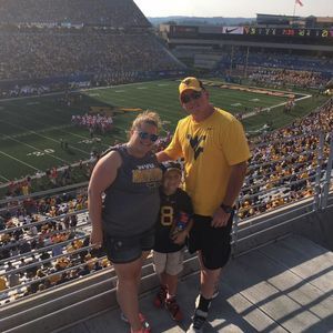 Meet your Posher, Adair