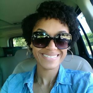 Meet your Posher, Fatinah