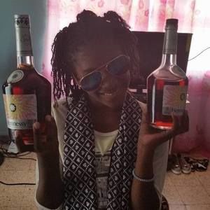 Meet your Posher, Kelroy