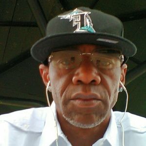 Meet your Posher, Darrell