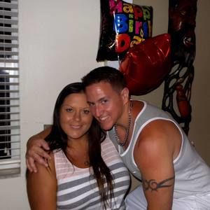 Meet your Posher, Kathleen