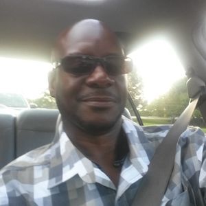 Meet your Posher, Gerald