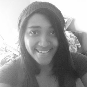 Meet your Posher, Faith