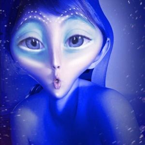 Meet your Posher, Lou