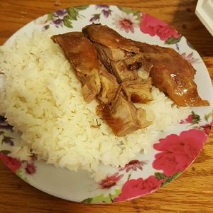 Meet your Posher, Bao