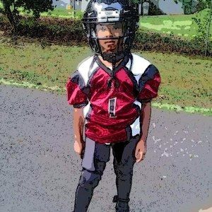 Meet your Posher, Jermaine