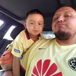 Meet your Posher, Gerardo