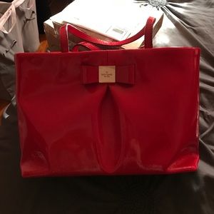 Kate spade purse!