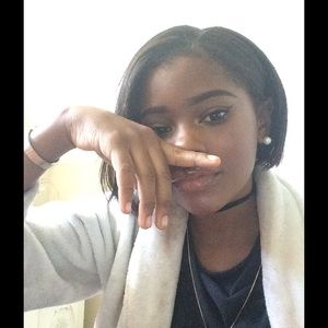 Meet your Posher, Jamila