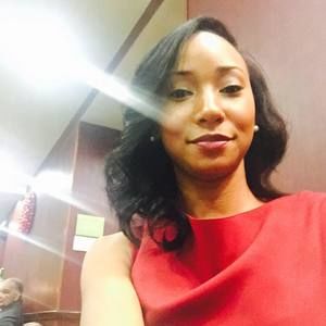 Meet your Posher, Jazmine