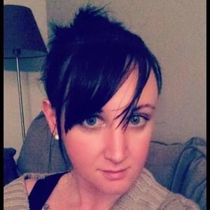 Meet your Posher, Eliza