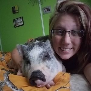 Meet your Posher, Pj