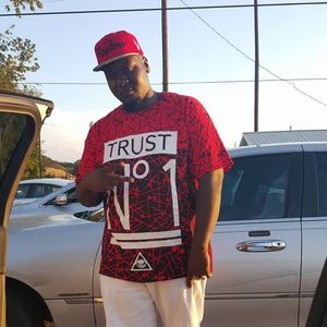 Meet your Posher, Alajuwon