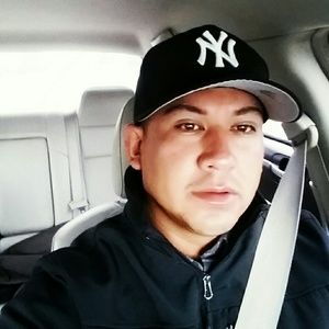 Meet your Posher, Fabian