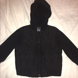Old Navy boys puffer Jacket
