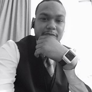 Meet your Posher, Marcus