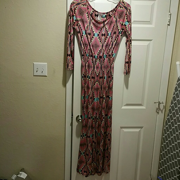 Jump Suit