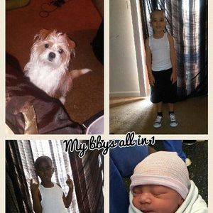 Meet your Posher, Tiffany