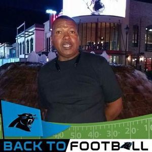 Meet your Posher, Evans