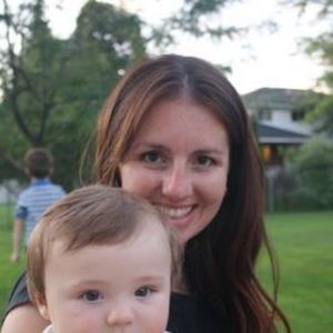 Meet your Posher, Sarah