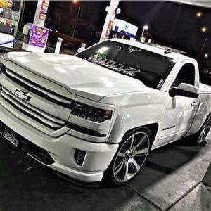 Meet your Posher, Saul