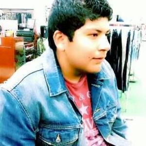 Meet your Posher, Cesar