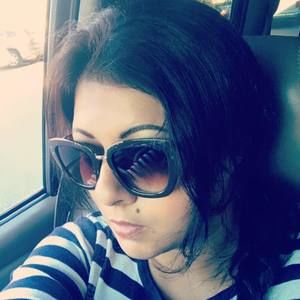 Meet your Posher, Magaly