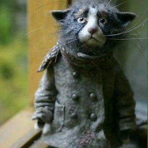 Meet your Posher, Irina