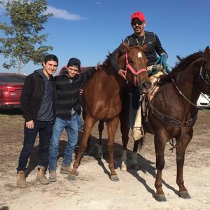 Meet your Posher, Nestor