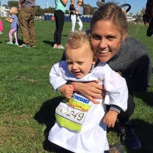 Meet your Posher, Abigail